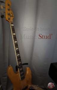 ecole basse
